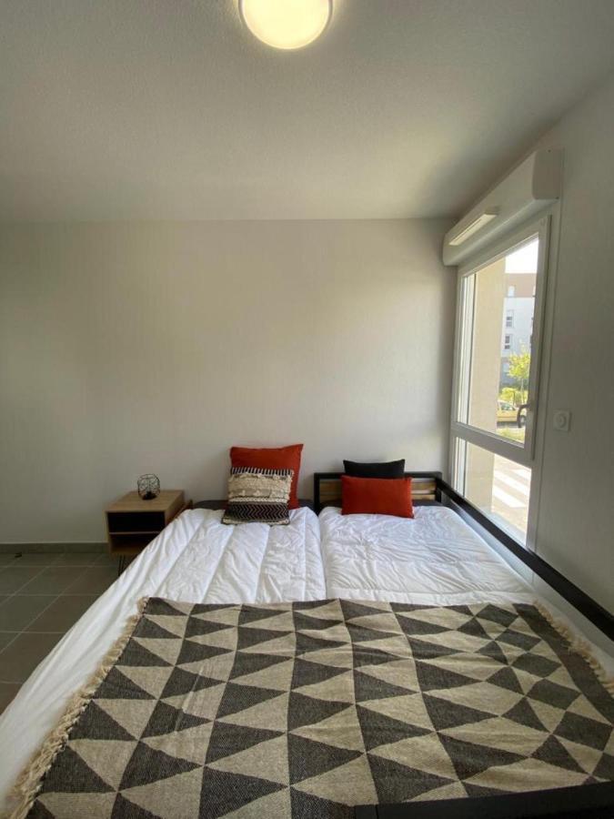 Appartement T3 La Londe Les Maures Exterior foto